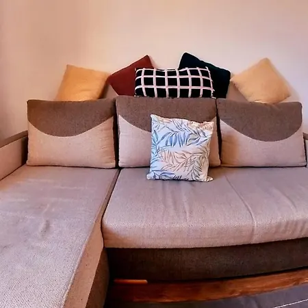 Wanderstay In The Heart Of Apartamento
