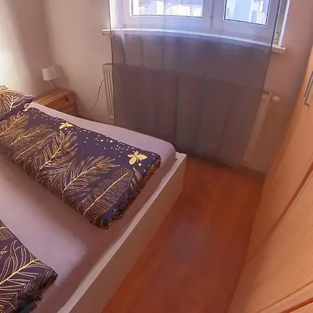 Apartamento Wanderstay In The Heart Of Bratislava
