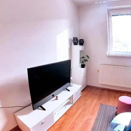 Apartamento Wanderstay In The Heart Of