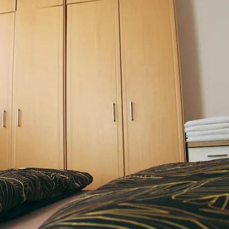 Wanderstay In The Heart Of Apartamento *