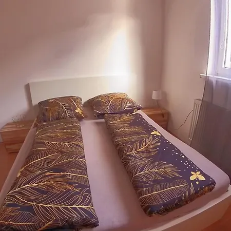 Апартаменти Wanderstay In The Heart Of