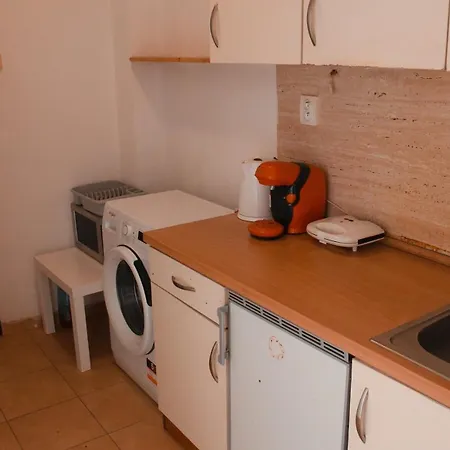 Wanderstay In The Heart Of * Братислава